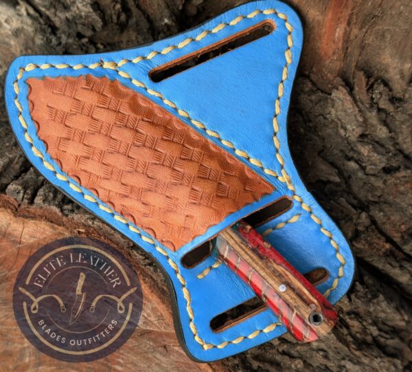 Bull cutter knife