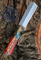 Bull cutter knife