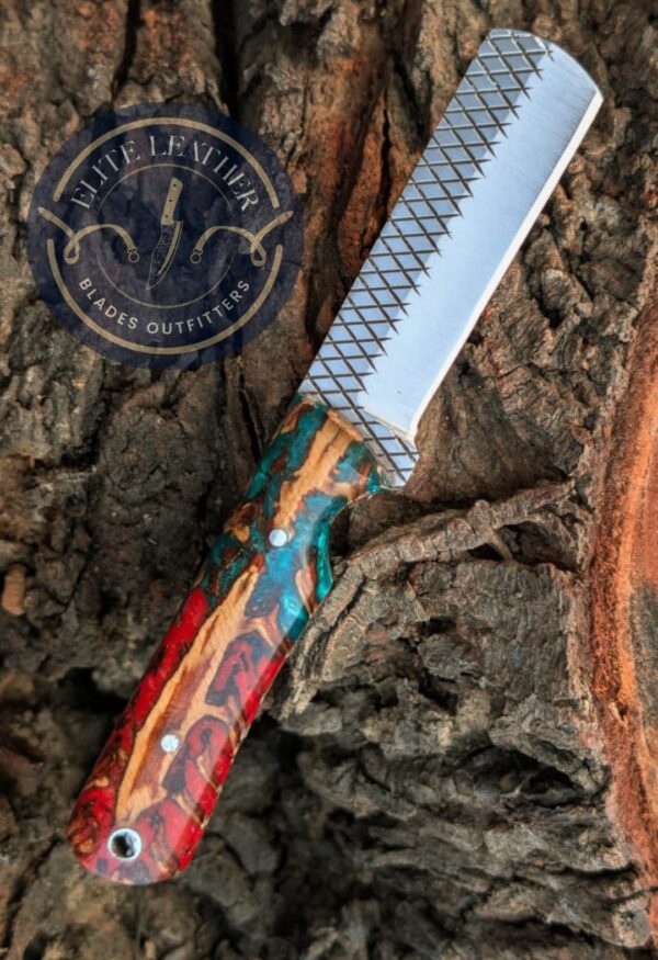 Bull cutter knife