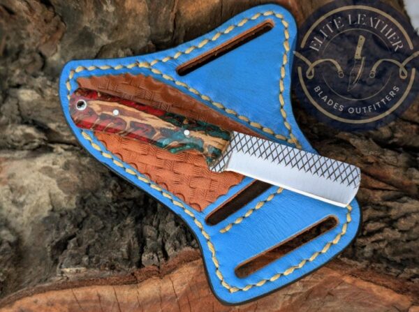 Bull cutter knife