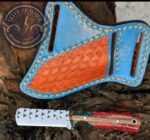 Bull cutter knife
