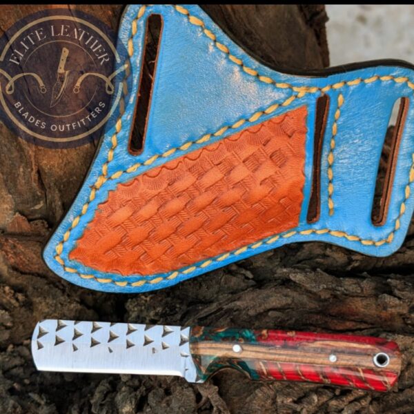 Bull cutter knife