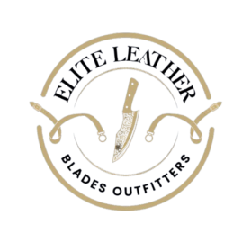 Elite Leather Blades