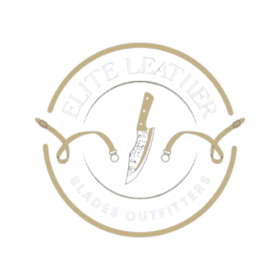 Elite Leather Blades